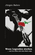 eBook: Wenn Legenden sterben