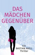 eBook: Das Mädchen gegenüber