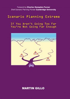 ebook: Scenario Planning Extreme