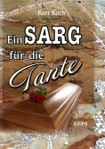 eBook: Ein Sarg für die Tante
