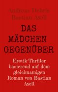 eBook: Das Mädchen gegenüber