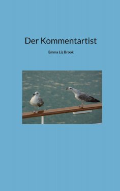 ebook: Der Kommentartist