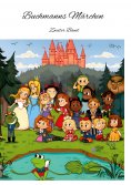 eBook: Buchmanns Märchen