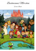 eBook: Buchmanns Märchen
