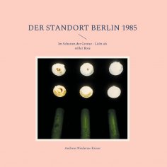 ebook: Der Standort Berlin 1985