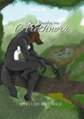 eBook: Die Chroniken von Arethnorr
