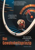 eBook: Das Gewohnheitsprinzip