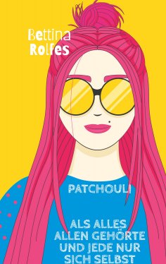 ebook: Patchouli