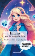 eBook: Emma und der magische Stein