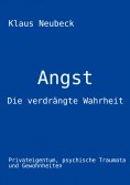 eBook: Angst - die verdrängte Wahrheit