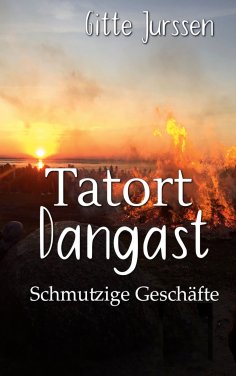eBook: Tatort Dangast