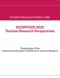 eBook: ISCONTOUR 2025 Tourism Research Perspectives