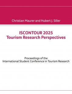 ebook: ISCONTOUR 2025 Tourism Research Perspectives