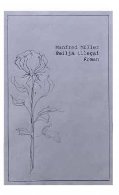 eBook: Smilja illegal