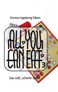 eBook: ALL YOU CAN EAT 3