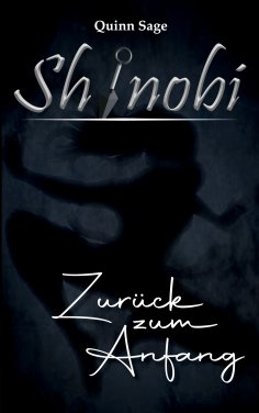 eBook: Shinobi