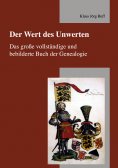 eBook: Der Wert des Unwerten