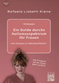 eBook: Ein Guide durchs Autismusspektrum für Frauen