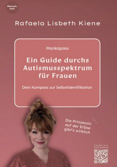 eBook: Ein Guide durchs Autismusspektrum für Frauen