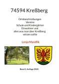 ebook: 74594 Kreßberg