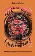 eBook: Das blöde Monster kann mich mal!