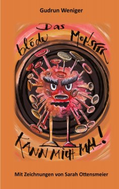 eBook: Das blöde Monster kann mich mal!