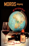 ebook: Mordsabgang Grenzenlos