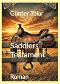 ebook: Saddlers Testament