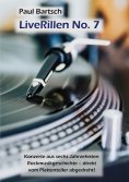 eBook: LiveRillen No. 7