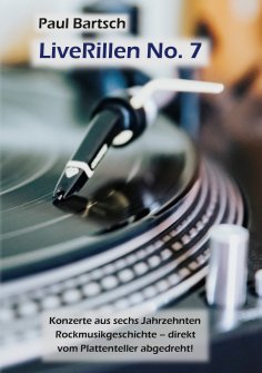 eBook: LiveRillen No. 7