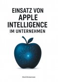 eBook: Einsatz von Apple Intelligence im Unternehmen