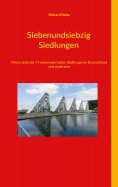 eBook: Siebenundsiebzig Siedlungen