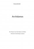 eBook: Archidamos