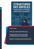 ebook: Strukturen des Erfolgs - Organisation im Handel systematisch gestalten