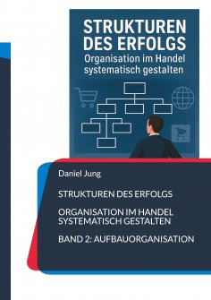 ebook: Strukturen des Erfolgs - Organisation im Handel systematisch gestalten