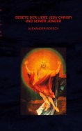 eBook: Gebete der Liebe Jesu Christi und seiner Jünger