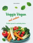 eBook: Veggie Vegan