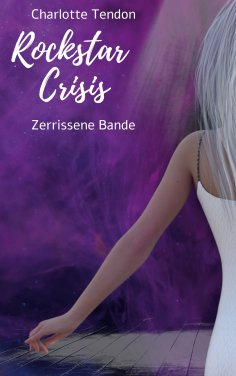 ebook: Rockstar Crisis