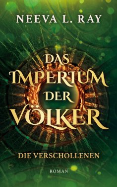 ebook: Das Imperium der Völker