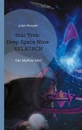 eBook: Star Trek: Deep Space Nine Relaunch
