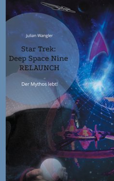 eBook: Star Trek: Deep Space Nine Relaunch