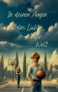 ebook: In deinen Augen das Licht der Welt