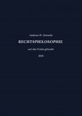eBook: Rechtsphilosophie