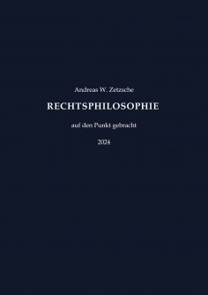 eBook: Rechtsphilosophie