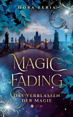 ebook: Magic Fading