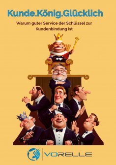 eBook: Kunde.König.Glücklich