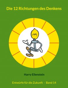 ebook: Die 12 Richtungen des Denkens