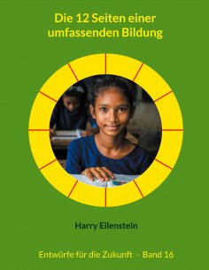 ebook: Die 12 Seiten einer umfassenden Bildung