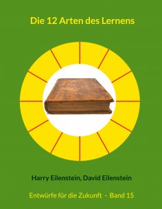 ebook: Die 12 Arten des Lernens