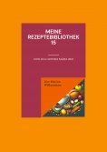 eBook: Meine Rezeptebibliothek 15